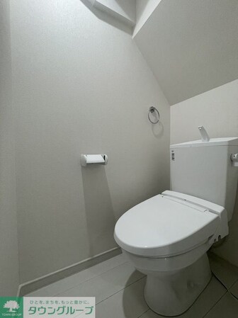 フローラメゾン北大塚の物件内観写真